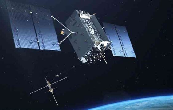 Nepal To Launch Its Satellite Within Two Years
