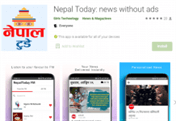 Nepal Today App