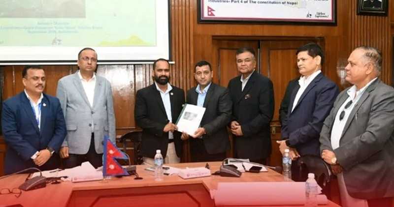 Nepal Tourism Sector Suffers NPR 52.67 Billion Damage From Floods and Landslides