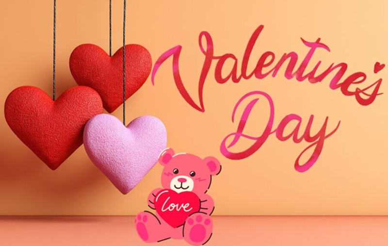 Nepal Valentine’s Day 2082