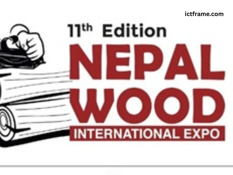 Nepal Wood Expo 2024