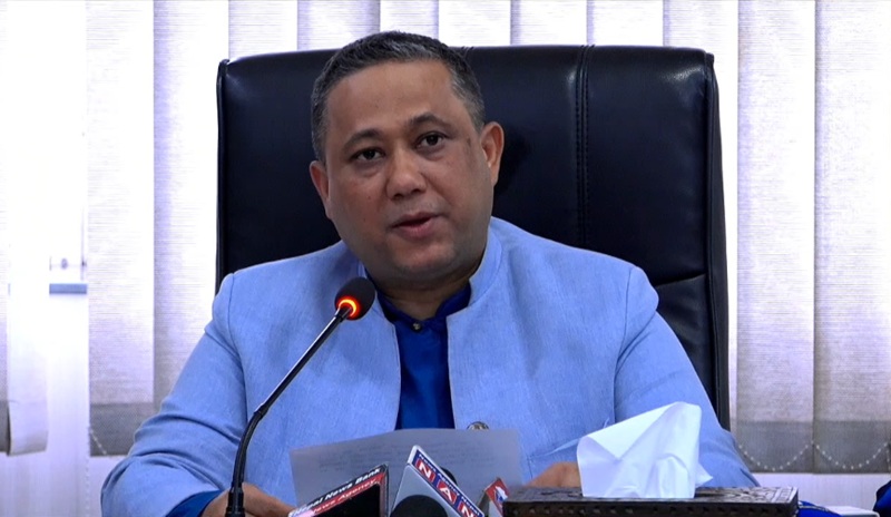 Nepal Launches ‘Nepal e-Verification System’ for Online Consular Document Attestation