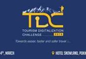 Nepal to Host Tourism Digitization Challenge 2019