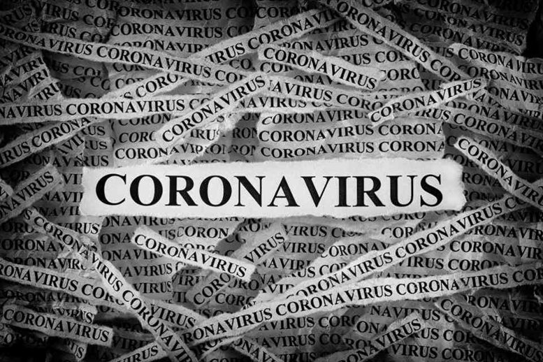 Current conditions of Corona Virus in Nepal