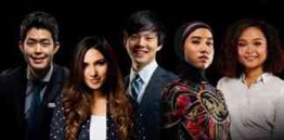 Nepali featured in Forbes Under 30 Asia list