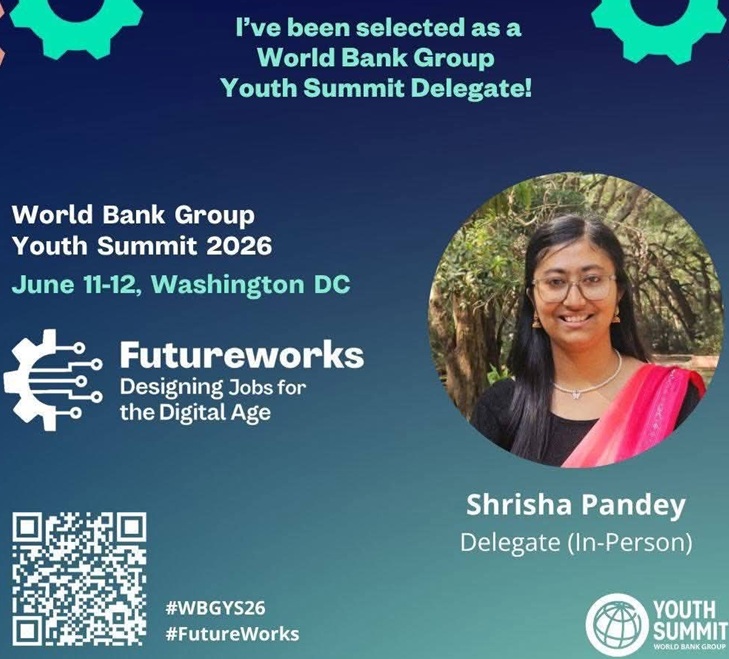 Nepali Climate-Tech Innovator Shrisha Pandey