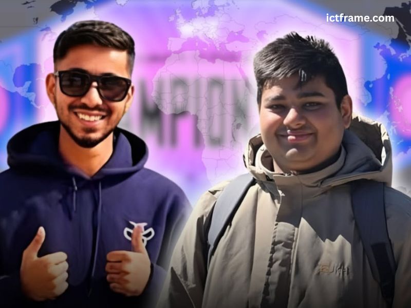 Nepali Cloud Security Talent