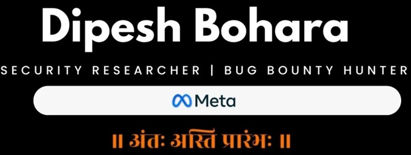Nepali Cybersecurity Researcher