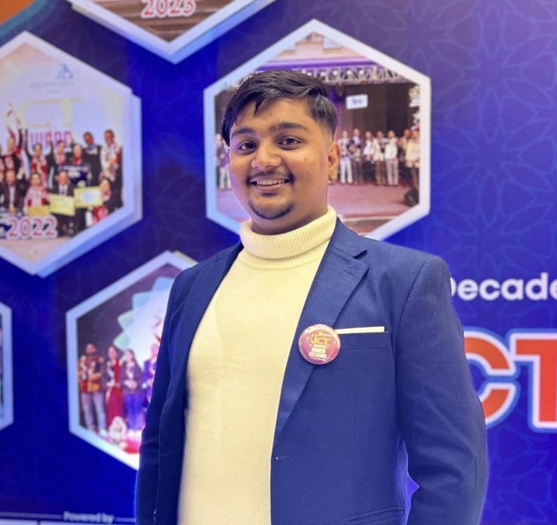 Nepali Security Researcher Secure GitLab: A Milestone For Global DevSecOps