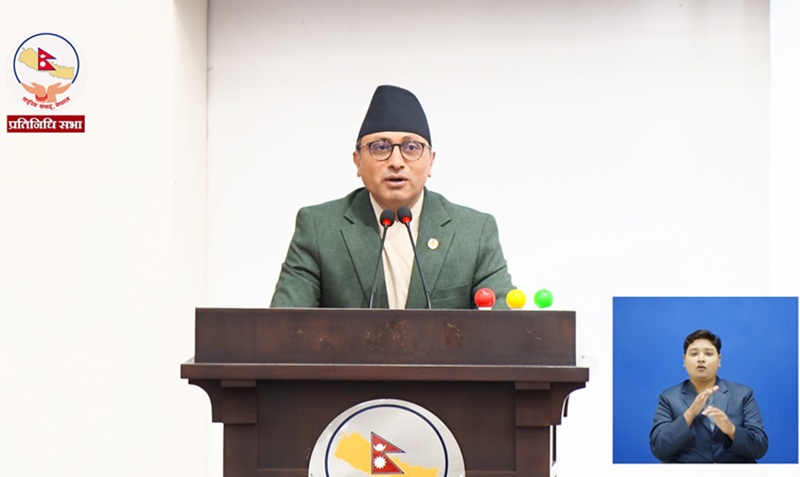 Nepal’s Citizens Investment Trust Bill: Strengthening Risk Control & Domestic Savings