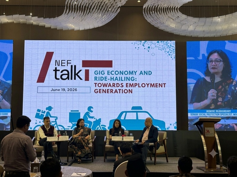 Navigating Nepal’s Gig Economy: NPC and Industry Leaders Call for Coherent Ride-Hailing Framework