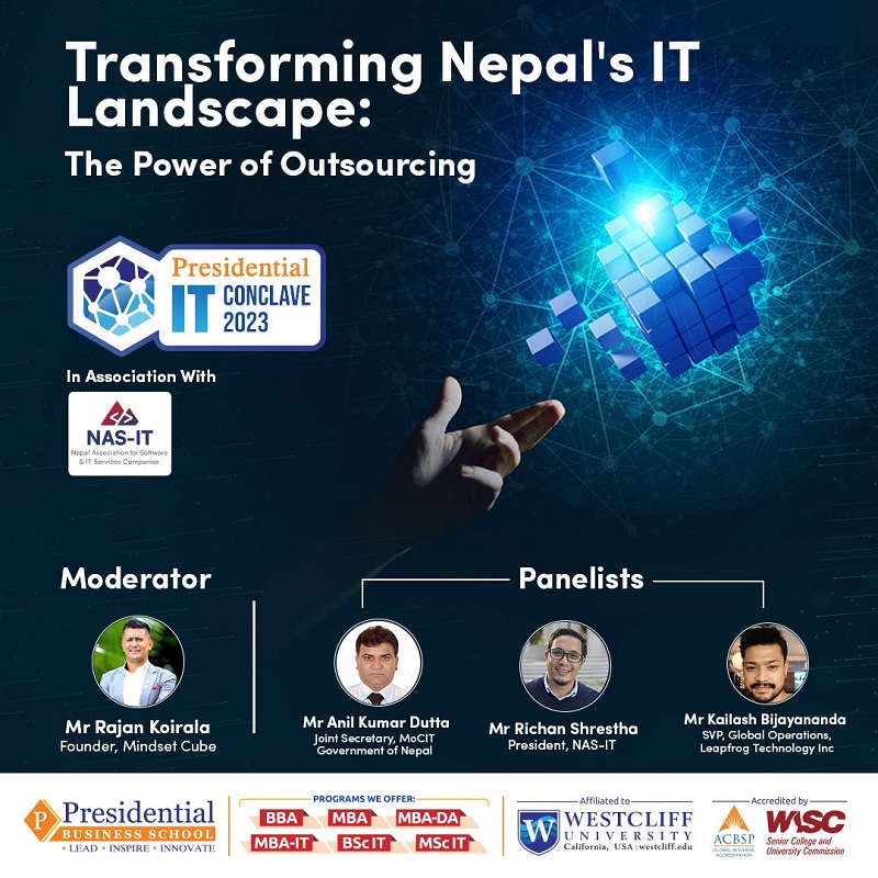 Nepal's IT Landscape
