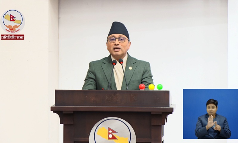 Nepal’s New Payment Bill: Fintech Reforms, Wallet Protection & Global Integration