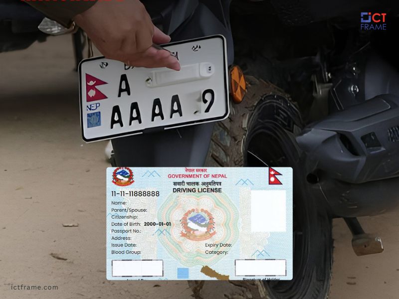 Nepal's Transport Services