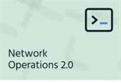 Network Operations 2.0