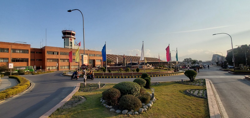 Civil Aviation Office Of Tribhuvan International Airport Introduces New Airside Safety Operation Procedure
