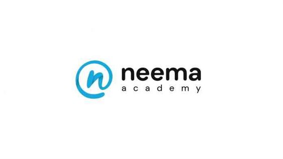 New Logo Neema Academy