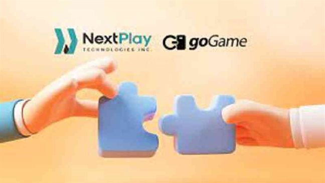 NextPlay Technologies Acquires Assets