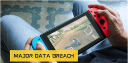 Nintendo Data Breach
