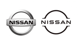 Nissan Reveals New Logo