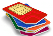 Two SIM Cards