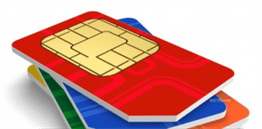 Two SIM Cards