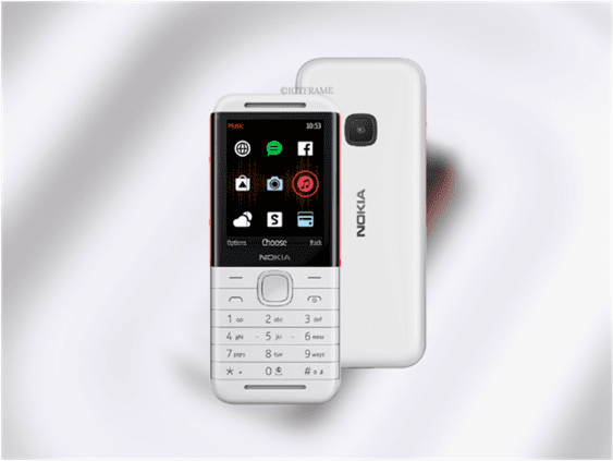 Nokia 5310 (2020) Price in Nepal