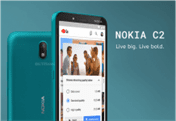 Nokia C2 Price Nepal