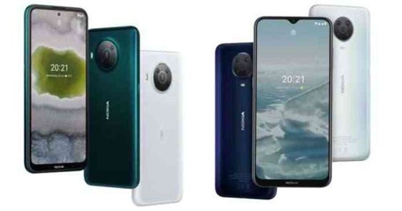 Nokia X-Series