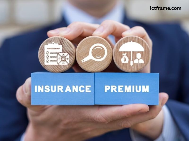 Non-Life Insurance Premium