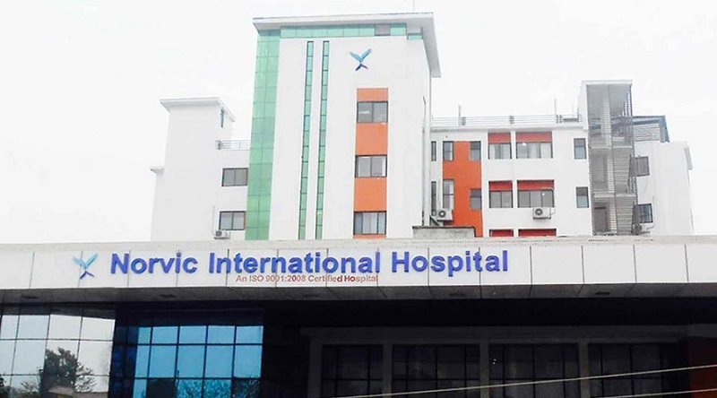 Norvic Hospital Postpone AGM