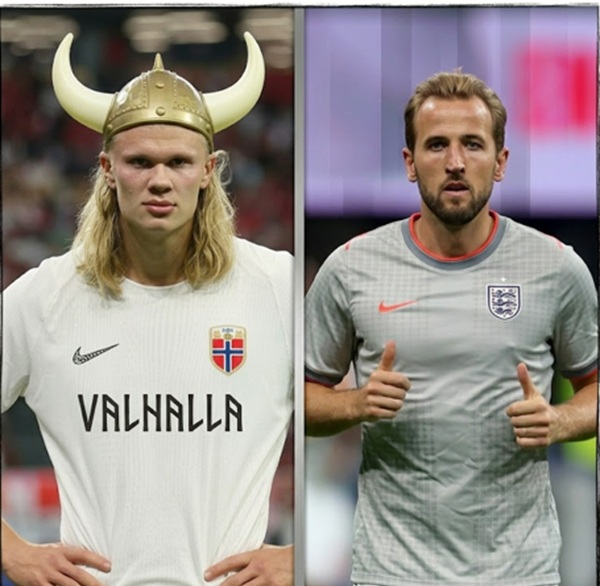 Norway vs England World Cup 2026 Quarterfinal: Who Will Make History?