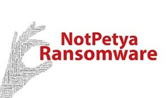 NotPetya Malware Security