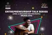 NxtGen Entrepreneurship Talk Series