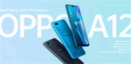 OPPO A12 3GB