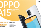 OPPO A15 Price Nepal