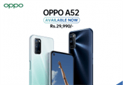 OPPO A52 Price