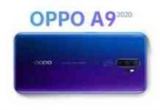 OPPO A9 2020 48MP Ultra Wide Quad Camera
