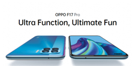 OPPO F17 Pro Price