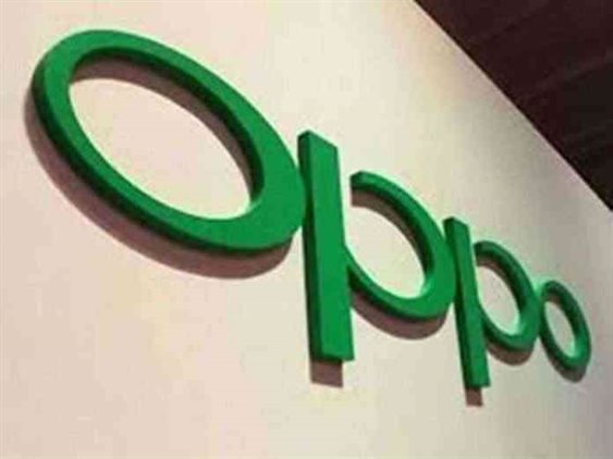Oppo Says Ranked Among Top 5 PCT Patent Applications