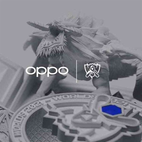 OPPO Riot Games League