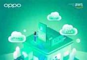 OPPO Selects AWS