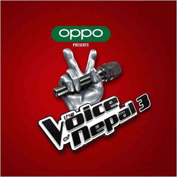 OPPO Voice of Nepal-3