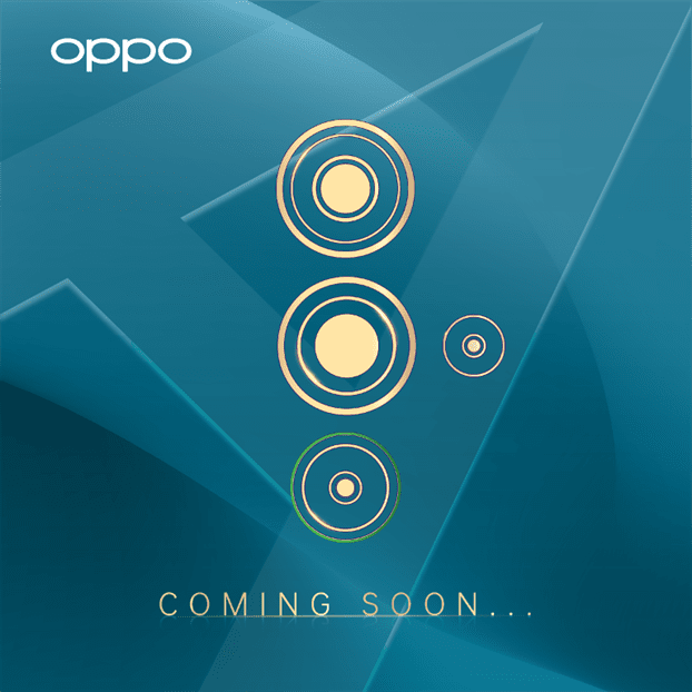 OPPO offers more possibilities than ever before A 20 series coming soon