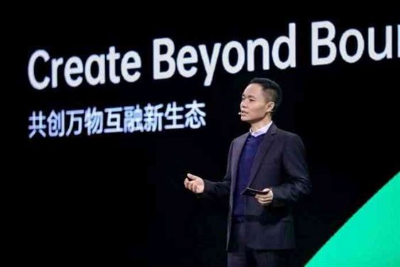 OPPO plans $7bn R&D push to build a multiple-access smart device ecosystem for the era of intelligent connectivity