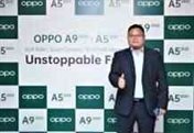 OPPO today launched the new OPPO A Series 2020 in Nepal