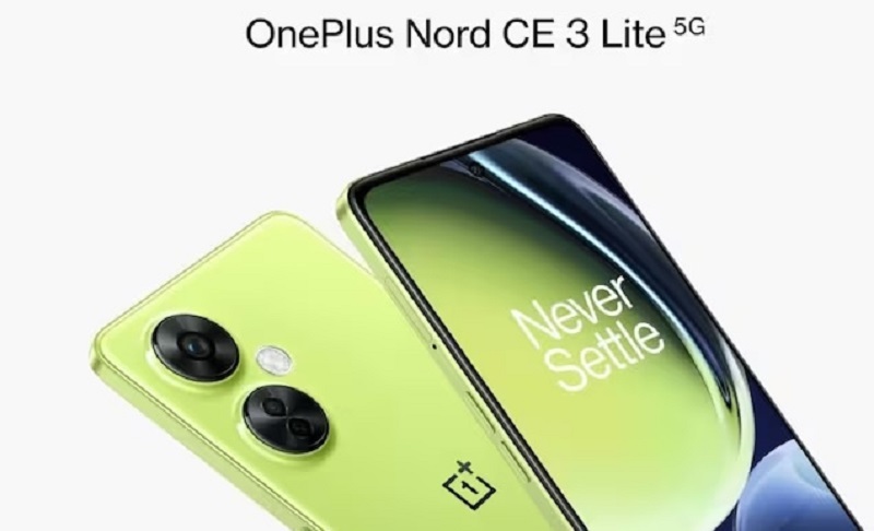 OnePlus Nord CE 3 Lite Price Nepal