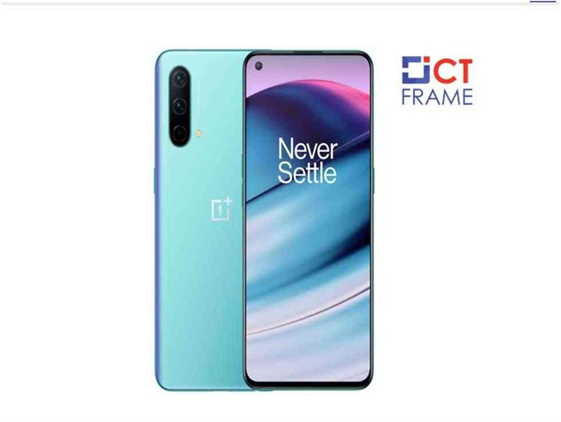 Oneplus Nord Ce 5g Price In Nepal With Specifications