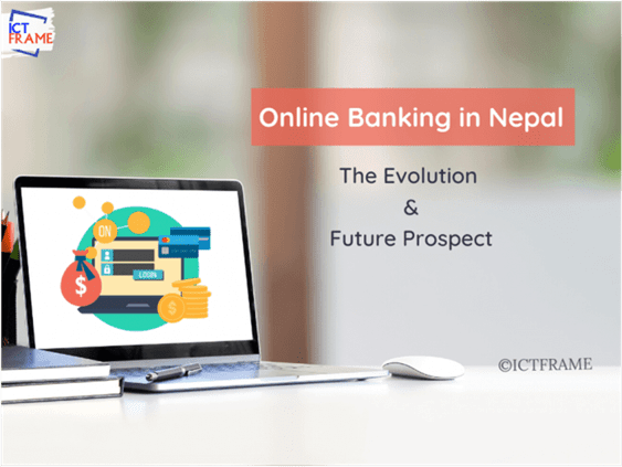 Internet Banking In Nepal