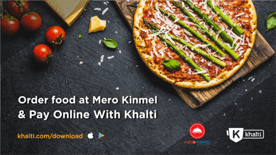 Online food ordering platforms becoming popular in Chitwan_Mero Kinmel